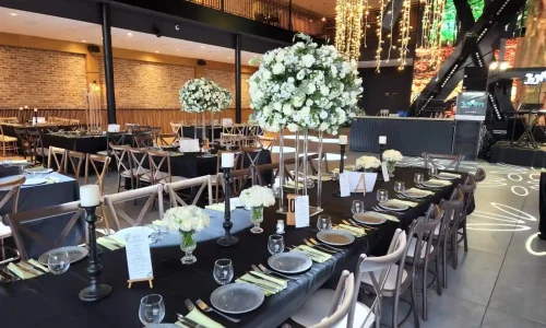 אולם אירועים קסום בשרון