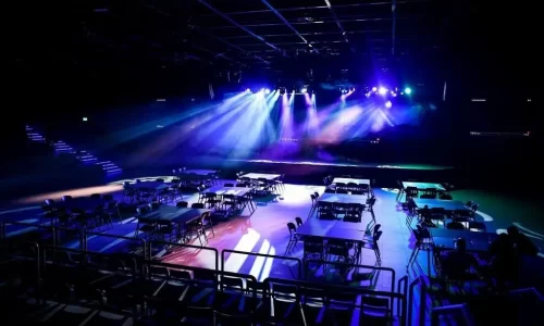 אולם בדרום השרון למגוון אירועים מיוחדים