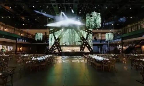 אולם וגן אירועים יוקרתי בחדרה