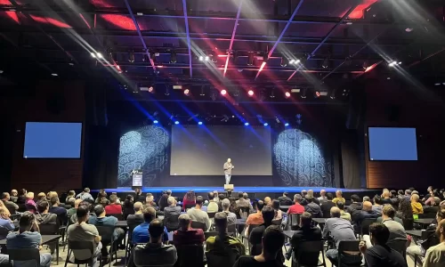 אולם כנסים ואירועים במושב ליד פתח תקווה