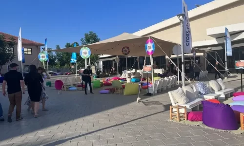 אולם כנסים ואירועים לאירועי חברה