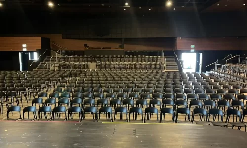 אולם למסיבות גדולות במרכז