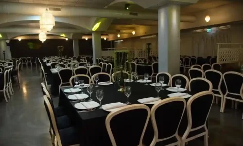 אולמי שמים בראש פינה אולם מפואר עד 1000 איש