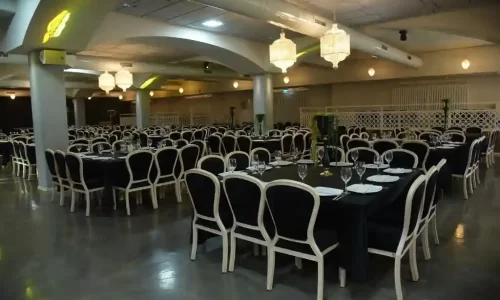 אולמי שמים בראש פינה חתונות עד 1000 איש