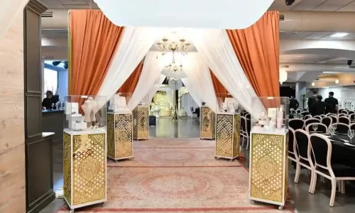 אולמי שמים ראש פינה בר מצוות חתונות אירועים עד 1000 איש