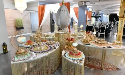 אולמי שמים ראש פינה חתונות כנסים תערוכות עד 1000 איש