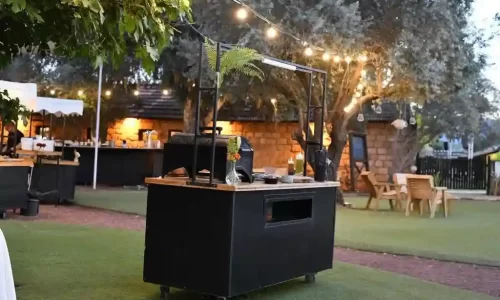 אחוזת דוברובין אירוע חברה עד 1000 איש