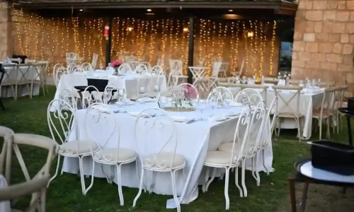 אחוזת דוברובין גן אירועים יוקרתי