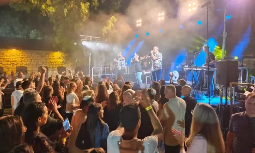 אחוזת דוברובין כנסי חברה השקות עד 1000 איש