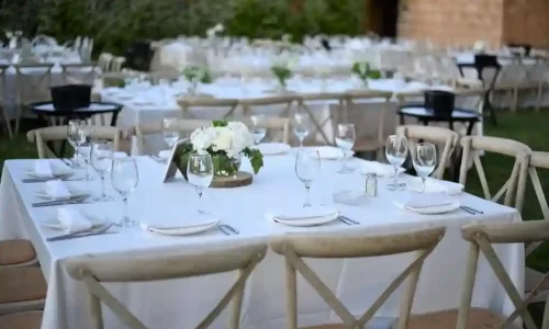 אחוזת דוברובין לאירוע וואו