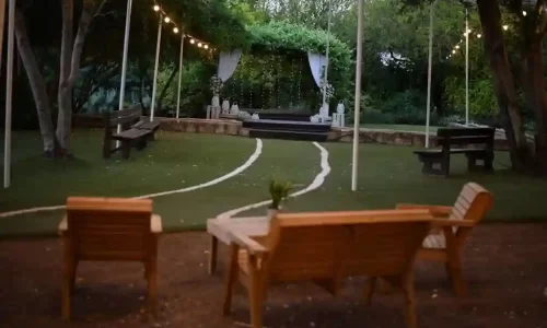 אחוזת דוברובין לכנסים ותערוכות