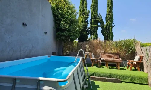 אירועי בוטיק ברחובות