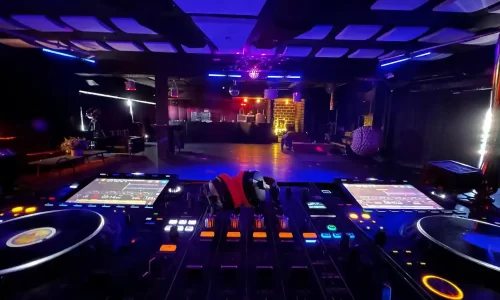 אירועים בתל אביב עם חנייה