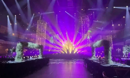 אירועים גדולים בחדרה