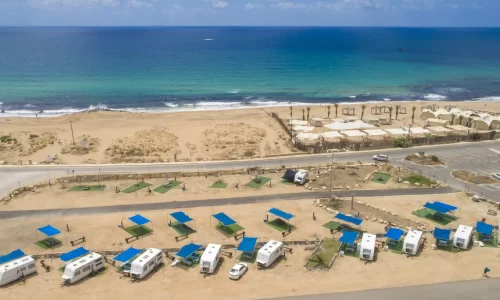 אירועים על הים בצפון לחתונות ועוד