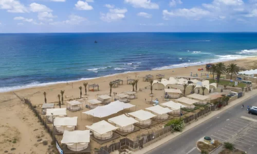 אירועים על הים, בר מצווה וחתונות