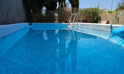 אירועים עם בריכה ברחובות