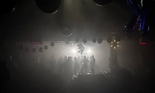 אירועים עסקיים במועדון גג בתל אביב