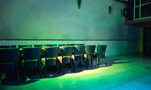 אירועים קטנים במרכז