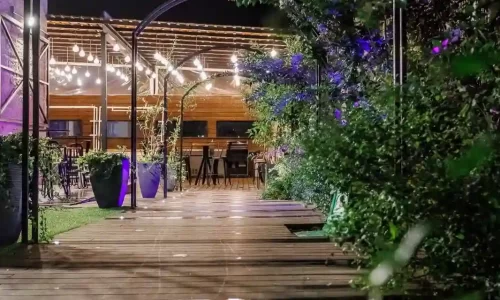 ארויה בירושלים בר מצוות עד 200 איש