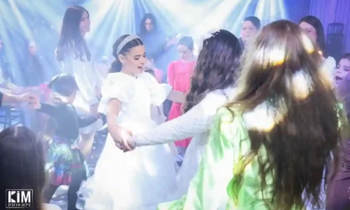 ארויה גבעת שאול אירועים עד 200 איש