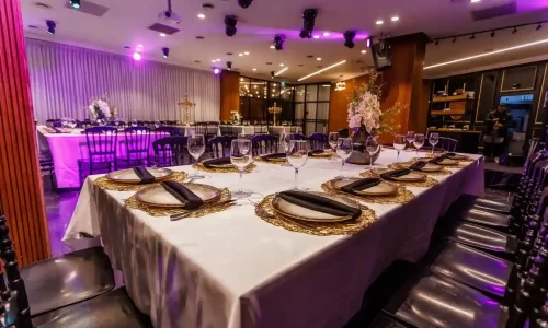 ארויה גבעת שאול חתונות בר מצוות