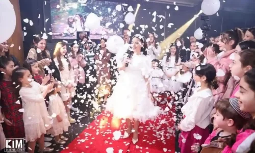 ארויה גבעת שאול מסיבות אירועי חברה עד 200 איש