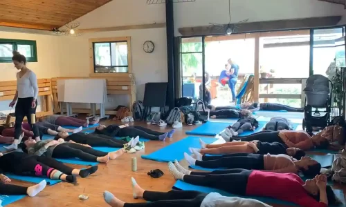 בית הראשונות מתחם להשכרה בשרון