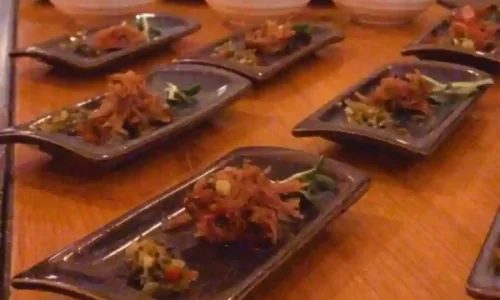 בר יין מערת רפאים בירושלים לאירועים עד 70 איש