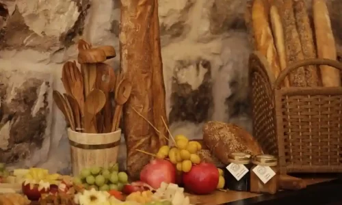 בר יין מערת רפאים בירושלים לימי הולדת ומסיבות