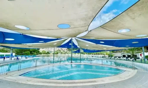 ברכת מונפורט אירועים מיוחדים ליד נהריה