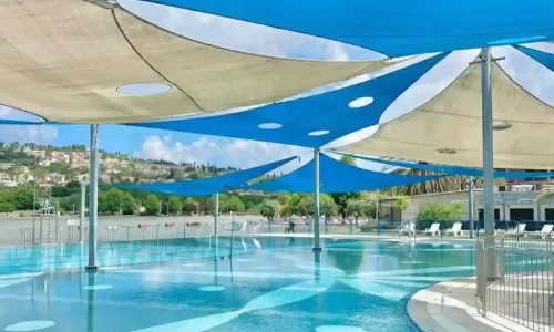 ברכת מונפורט לחתונות ואירועים תחת כיפת השמיים ליד נהריה