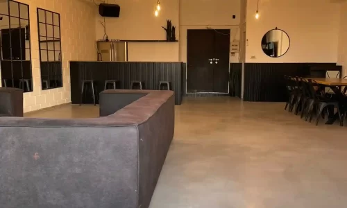 גג עם בריכה לאירועים בתל אביב