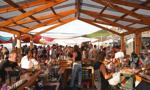 גג21 המקום המושלם לימי הולדת באיזור הקריות והצפון