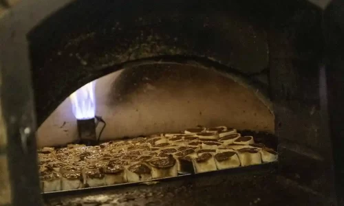 גילי ותמר אירועי שף באיזור הצפון עד 50 אנשים לכל סוגי האירועים