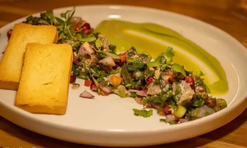 גילי ותמר אירועי שף לאנשים באיזור הצפון אירועים קטנים עד 50 אנשים