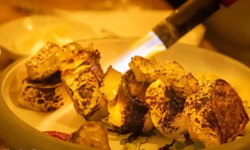 גילי ותמר בית קולינרי למסיבות ימי הולדת ואירועים. עד 50 אנשים