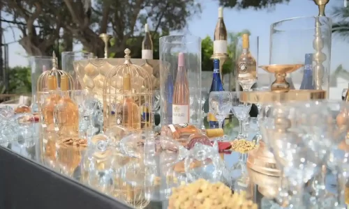 הדריה אולם וגן אירועים בירושלים עד 1000 איש