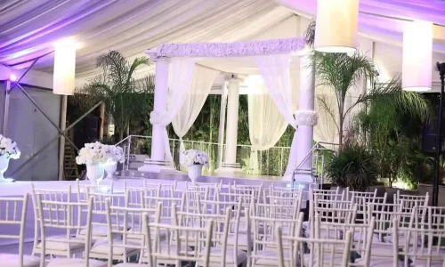 הדריה גן אירועים בירושלים עד 1000 איש