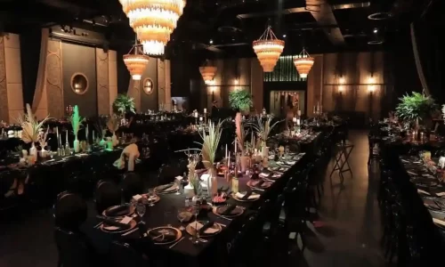 הדריה גן אירועים לחתונות ואירועים עד 1000 איש