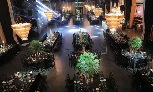 הדריה ירושלים גן אירועים לחתונות אירועי חברה