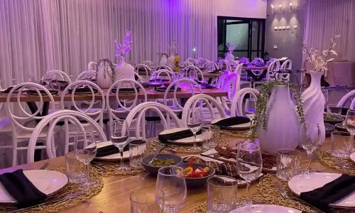 הרמוני בר מצוות אירועי חברה בירושלים