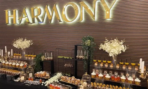 הרמוני הר חוצבים ירושלים אירועים כשרים עד 200 איש