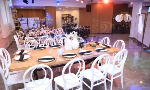 הרמוני הר חוצבים ירושלים לאירועים קטנים ובינוניים