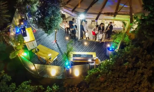 הרמוני חתונות ובר מצוות בירושלים עד 200 איש