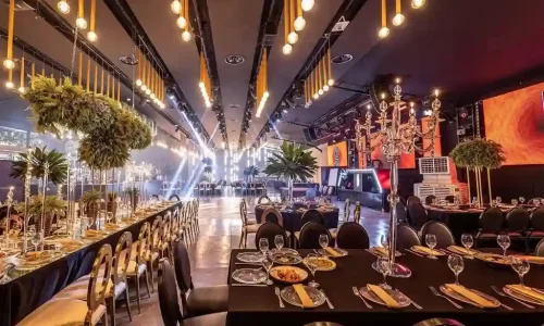 וולקן ירושלים אירועים עד 700 איש