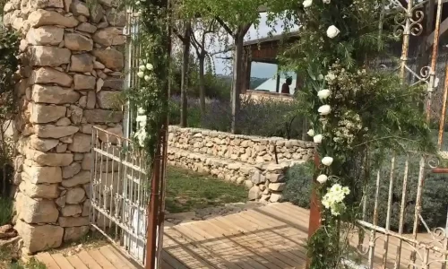 חאן אבירים אירועים ייחודיים בטבע