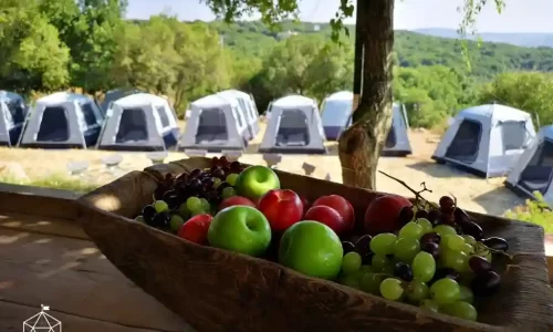 חאן אבירים בר מצוות וחתונות