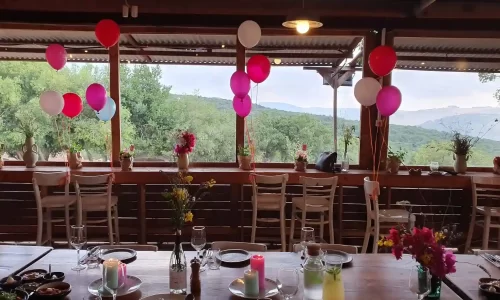 חאן אבירים חתונות ואירועים