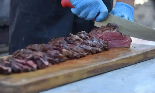 חוות בת יער אירועים גדולים בטבע לחתונות ומסיבות חברה בשרים